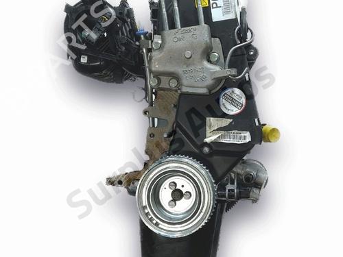 Engine FIAT PANDA (312_, 319_) 1.2 (312PXA1A) | BP37870232M1 - Image 4