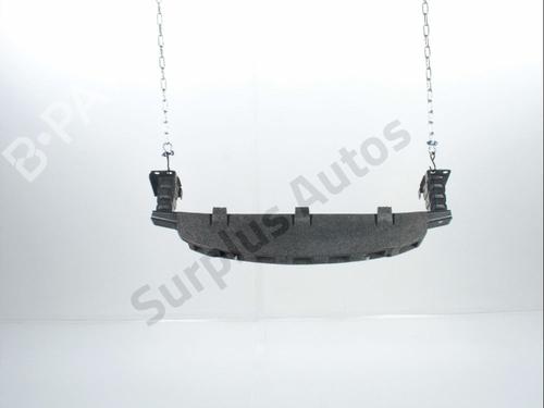 Used Front bumper reinforcement SKODA FABIA II (542) 1.2 TSI (86 hp) 28235226