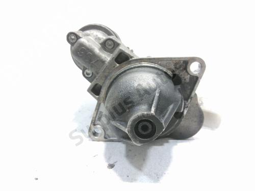 Starter OPEL ASTRA J (P10) 1.4 Turbo (68) | BP30985551M8 - Image 4
