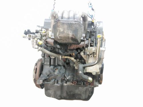 Engine CITROËN SAXO (S0, S1) 1.5 D | BP33646535M1 - Image 3
