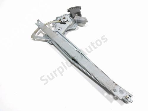 Rudehejsemekanisme ventre foran TOYOTA YARIS (_P13_) 1.5 Hybrid (NHP130_, NHP130) (101 hp) 32334532