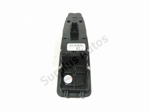 Left front window switch BMW 1 (F21) 114 d | BP37778160I27 - Image 2