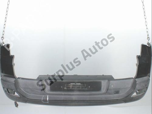 Used Rear bumper Rear bumper 37281914 37281914