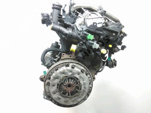 Engine CITROËN C5 III (RD_) 2.0 HDi (RDRHD8, RDRHDJ, RDRHR8, RDRHRJ) | BP36374095M1 - Image 2