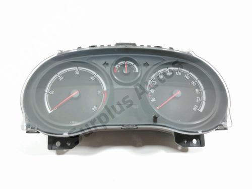 Cockpit OPEL CORSA D (S07) 1.3 CDTI (L08, L68) (75 hp) 28230902