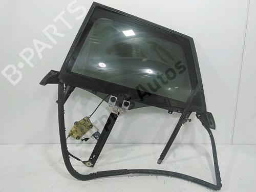 Used Rear left window mechanism Rear left window mechanism AUDI A6 Allroad C6 (4FH) 3.0 TDI quattro (233 hp) 40559599 40559599
