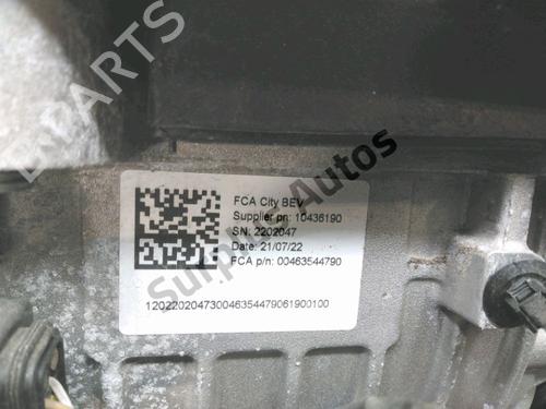 Engine FIAT 500e (332_) Elektro (FA1) | BP38283534M1 - Image 7