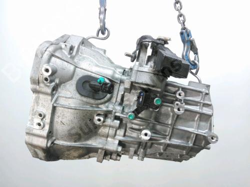 Gearbox HYUNDAI i20 III (BC3, BI3) 1.6 T-GDi N | BP37765027M3 - Image 2