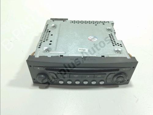 bilradio-citroen-c3-picasso-sh_-2008-37291614 main image