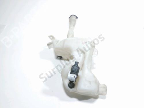 Used Windscreen washer tank PEUGEOT 3008 I MPV (0U_) 1.6 HDi (112 hp) 31636133