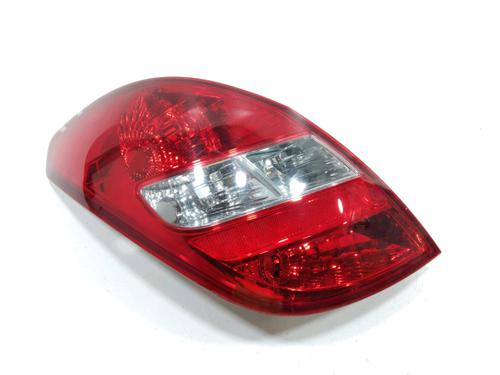 Used Left taillight HYUNDAI i20 I (PB, PBT) 1.4 CRDi (75 hp) 31006571