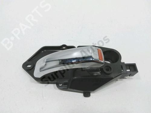 Used Front right interior door handle FIAT 500 (312_) 1.2 (312AXA1A) (69 hp) 30996274