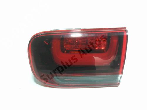 Used Right tailgate light Right tailgate light 37787687 37787687