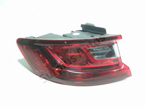 Used Left taillight Left taillight RENAULT MEGANE IV Hatchback (B9A/M/N_) 1.5 Blue dCi 115 (B9A6) (116 hp) 36509605 36509605
