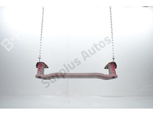 Used Rear bumper reinforcement Rear bumper reinforcement TOYOTA COROLLA Hatchback (_E21_, _EA1_, _EH1_) 1.8 Hybrid (ZWE211, ZWE219) (122 hp) 40060345 40060345
