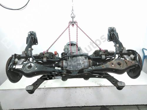 Used Rear differential Rear differential 38587068 38587068