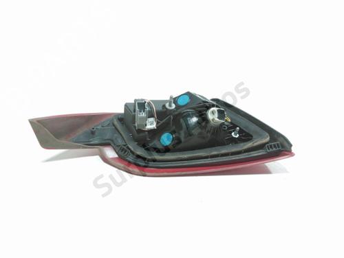 Right tailgate light FORD FIESTA VII (HJ, HF) 1.5 ST EcoBoost | BP38083098C80 - Image 3
