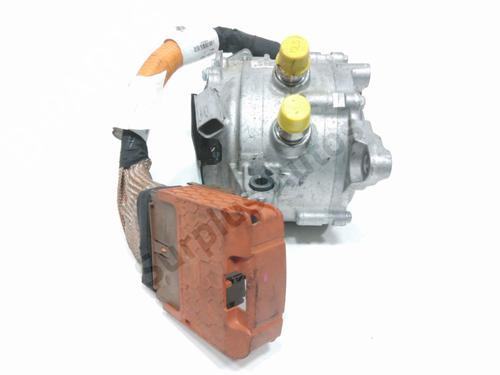 Alternator RENAULT CLIO V (B7_) 1.6 E-TECH 140 (B7MU) | BP37763917M7 - Image 4