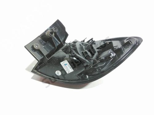 Left taillight RENAULT CAPTUR I (J5_, H5_) 1.2 TCe 120 | BP39577726C34 - Image 3