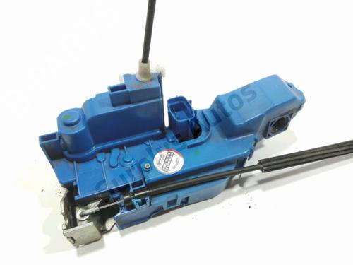 Front left lock FIAT 500L (351_, 352_) 1.6 D Multijet (199LYD1B) | BP28248395C98