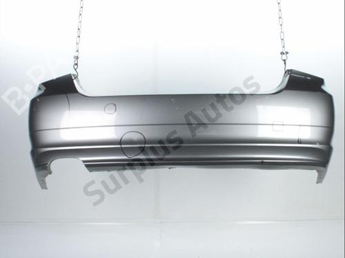 rear-bumper-bmw-3-e90-2004-2005-2006-2007-2008-2009-2010-2011-2012-32154122 main image
