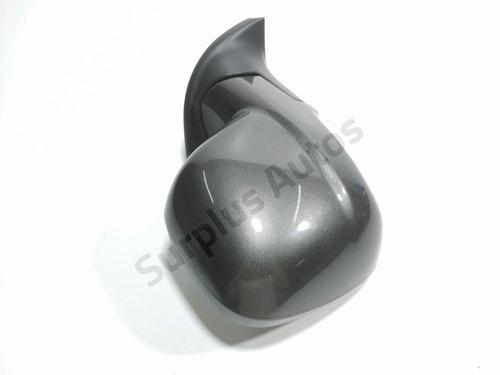 Right mirror CITROËN BERLINGO MULTISPACE (B9) 1.6 BlueHDi 120 | BP33903989C27 - Image 2