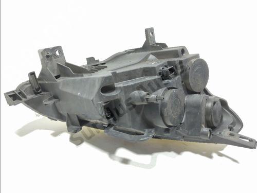 Left headlight PEUGEOT PARTNER Tepee 1.6 HDi | BP36183348C28 - Image 3