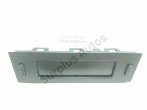 Used Display monitor Display monitor PEUGEOT 1007 (KM_) 1.4 HDi (68 hp) 39765208 39765208