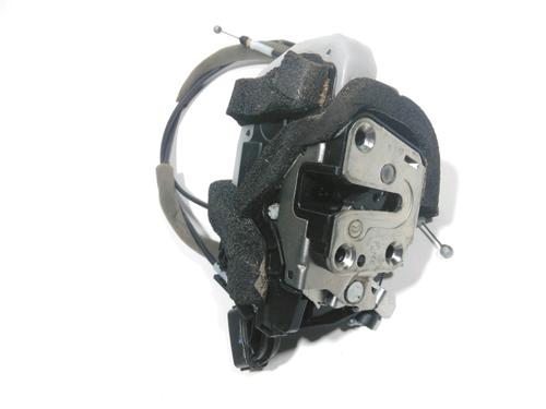 Used Front right lock NISSAN JUKE (F15) 1.5 dCi (110 hp) 29858540