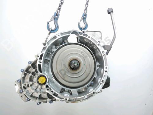 Getriebe für MERCEDES-BENZ A-CLASS (W176) A 200 (176.043) (156 hp) 32334422