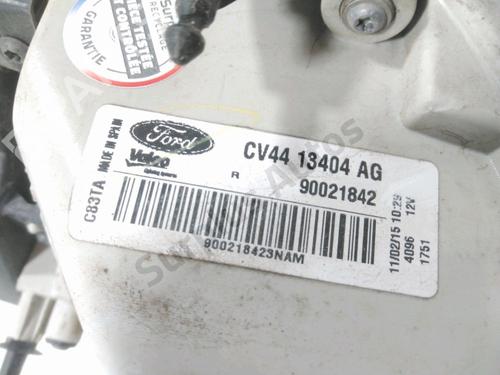 Right taillight FORD KUGA II (DM2) | BP29580630C35