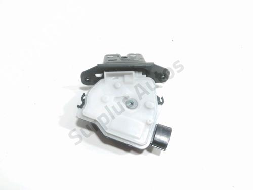 Used Tailgate lock Tailgate lock 28260914 28260914