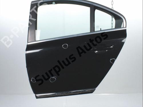 Used Left rear door Left rear door VOLVO S80 II (124) D5 (205 hp) 36374479 36374479