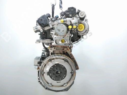 Engine RENAULT MEGANE IV Hatchback (B9A/M/N_) 1.5 Blue dCi 115 (B9A6) | BP37281862M1 - Image 4