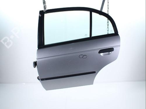 Dør venstre bak HONDA ACCORD VI Hatchback (CH, CL) 1.8 i (CH6) (136 hp) 28253550
