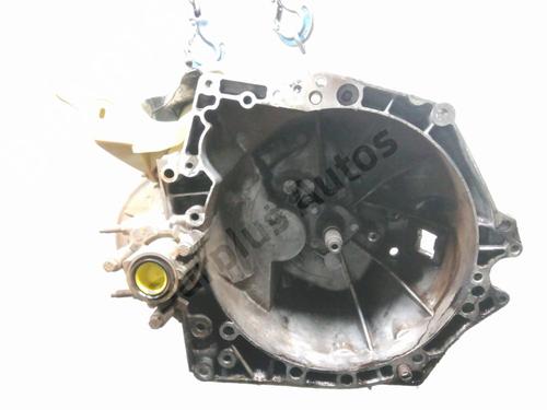 Used Gearbox Gearbox CITROËN C3 AIRCROSS II (2R_, 2C_) 1.6 BlueHDi 100 (2CBHYB) (99 hp) 31578773 31578773