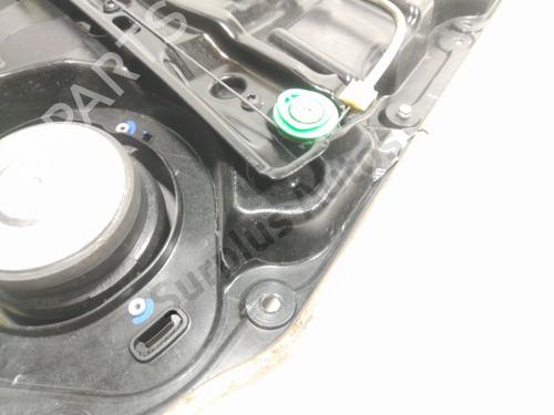 Front left window mechanism INFINITI Q30 2.2 D AWD | BP29172783C22 - Image 4