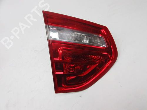 Venstre baglygte bagklap CITROËN C4 Picasso I MPV (UD_) 1.6 HDi (109 hp) 28267750