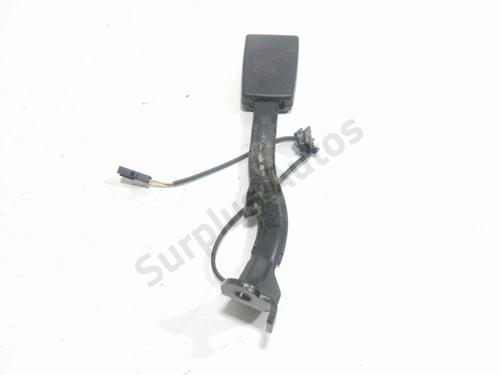Seat buckle VW GOLF VI Variant (AJ5) 1.6 TDI | BP36464668I32 - Image 3