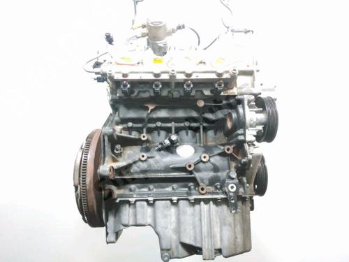 Engine VW GOLF VI Convertible (517) 1.4 TSI | BP30335145M1