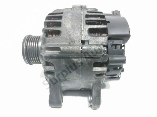 Alternator CITROËN C3 II (SC_) 1.2 VTi 82 | BP38035143M7 - Image 2