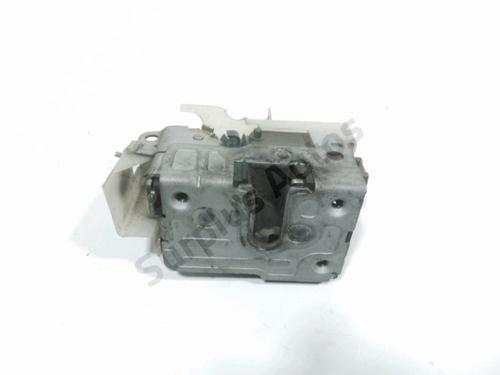 Używane Zamek drzwi tylnych lewych RENAULT CLIO II (BB_, CB_) 1.2 16V (BB05, BB0W, BB11, BB27, BB2T, BB2U, BB2V, CB05,... (75 hp) 29859175