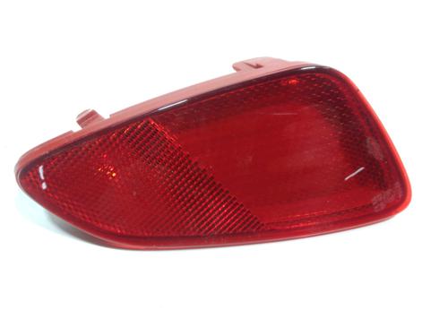 Used Rear fog light FORD FIESTA VII (HJ, HF) 1.1 Ti-VCT (75 hp) 28270473