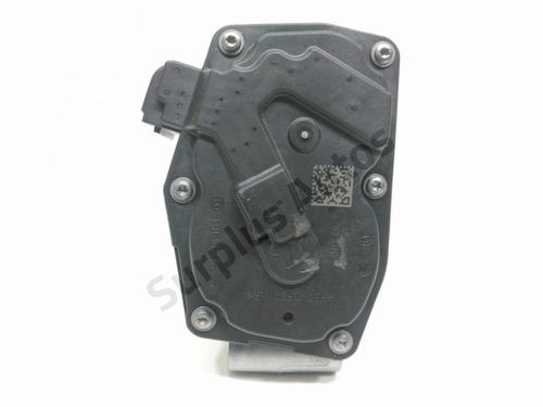 Throttle body FORD FOCUS IV (HN) 1.0 EcoBoost mHEV | BP32843032M82 - Image 2