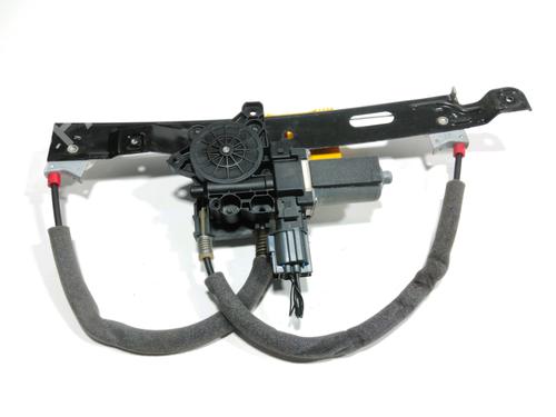 Used Rear left window mechanism JAGUAR XF I (X250) 3.0 D (275 hp) 28251214