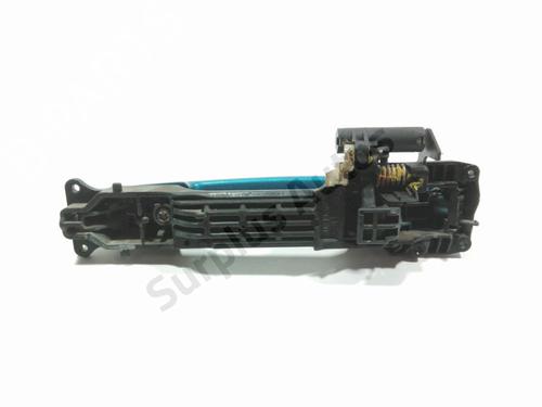 Front right exterior door handle SUZUKI VITARA (LY) 1.6 DDiS AllGrip (APK416D) | BP29858083C129
