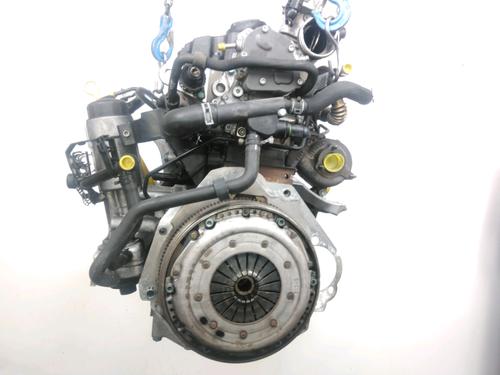 Engine AUDI A4 B7 Avant (8ED) 1.9 TDI | BP37761685M1 - Image 2