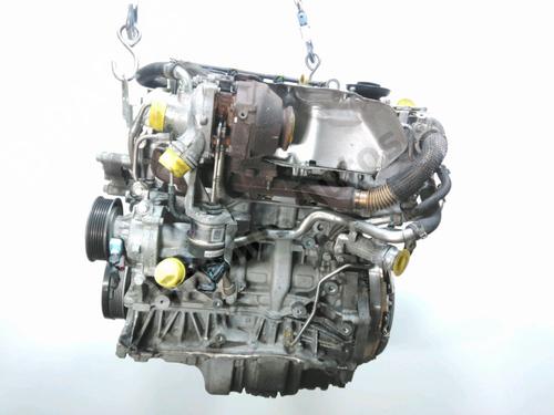 Engine OPEL ASTRA K (B16) 1.6 CDTi (68) | BP37761994M1 - Image 3