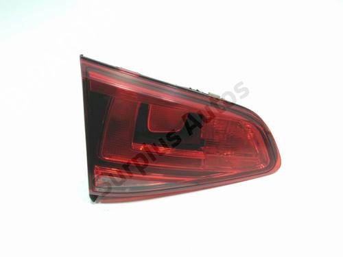 Used Left tailgate light Left tailgate light 37788070 37788070