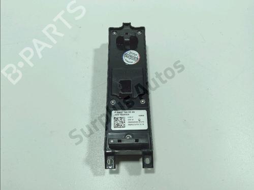 Mirror switch FORD FIESTA VI (CB1, CCN) 1.5 TDCi | BP31142751I25 - Image 3